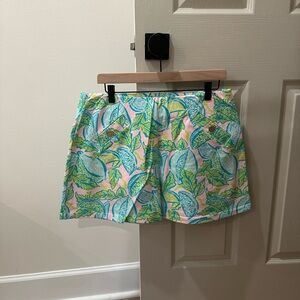 Lily Pulitzer Skirt
